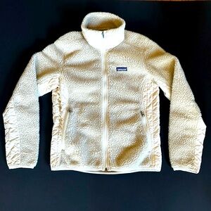 Patagonia Sherpa Jacket